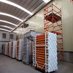 China GUANGZHOU LEADER EQUIPMENT CO., LTD. Unternehmensprofil