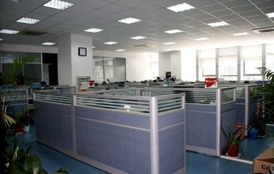 China GUANGZHOU LEADER EQUIPMENT CO., LTD. Unternehmensprofil