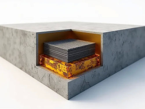 Letzter Firmenblog über FRP gewinnt in der Baubranche für Langlebigkeit und Effizienz an Bedeutung