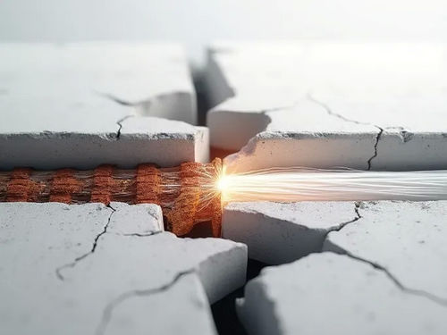 Letzter Firmenblog über Faserverstärkte Polymere revolutionieren korrosionsbeständige Konstruktion