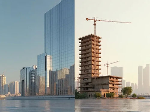 Letzter Firmenblog über Aluminium vs. Holz: Die beste Schalung für Beton im Bauwesen