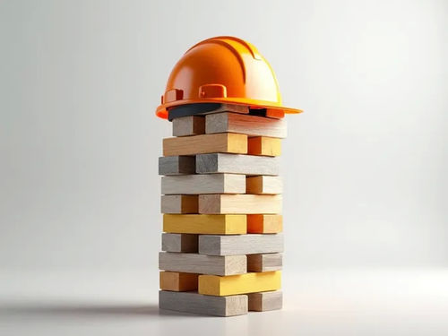 Letzter Firmenblog über Sicherheitsgrenzwerte für Gerüstbelastungen im Bauwesen