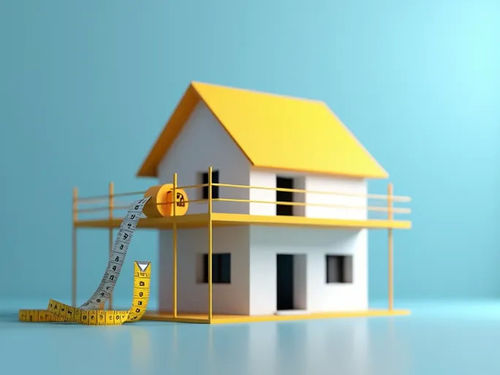 Letzter Firmenblog über Auswahl der Gerüsthöhe Schlüssel zu Sicherheit und Effizienz