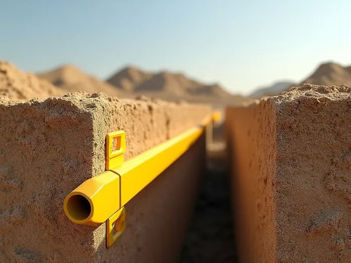 Letzter Firmenblog über Aluminium-Abstützung erhöht die Sicherheit und Effizienz von Gräben