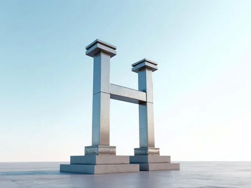 Letzter Firmenblog über Bauindustrie setzt H-Gerüste für Sicherheit und Effizienz ein