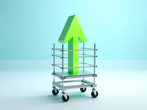 Letzter Firmenblog über Mobile Scaffold Safety Essential Guidelines for Elevated Work