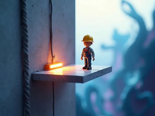 Letzter Firmenblog über Safety Standards for Suspended Scaffolding in Construction