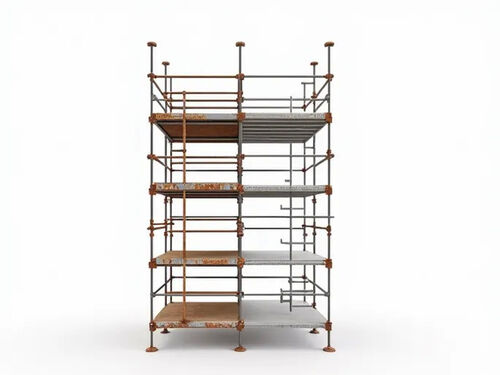 Letzter Firmenblog über Schlüsselentscheidungen für den Bau von Rohr- vs. Modulargestellungen