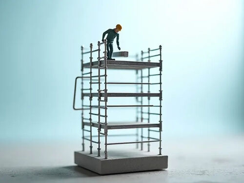 Letzter Firmenblog über Globale Bauindustrie übernimmt strengere Sicherheitsstandards für Gerüste
