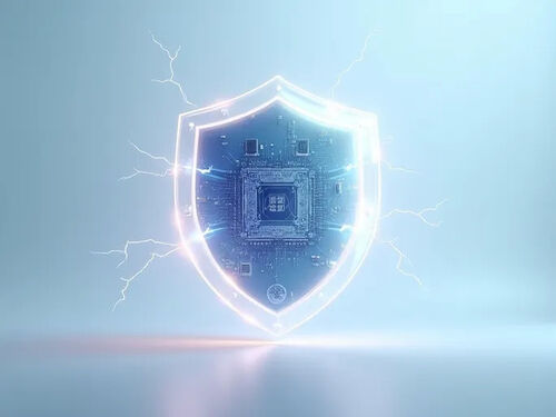 Letzter Firmenblog über Yoshida SKT entwickelt antistatische Beschichtungstechnik