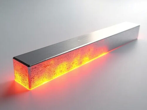 Letzter Firmenblog über Die Erweichungstemperatur von Aluminium ist für den industriellen Einsatz von entscheidender Bedeutung