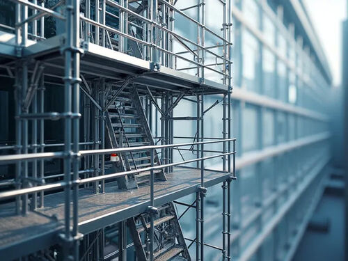 Letzter Firmenblog über Die patentierten Mobilfunkmasten von Gn50 verändern industrielle Zugangslösungen
