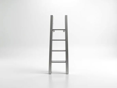 Letzter Firmenblog über Verstellbare Loftleiter verbessern die Raumnutzung im Haus