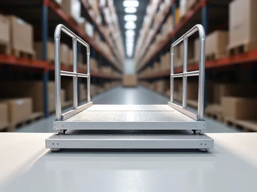 Letzter Firmenblog über Mobile Aluminiumtreppen erhöhen die Sicherheit bei Hochgebirgsarbeiten