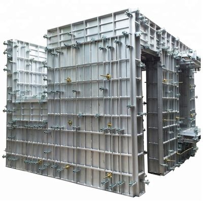 Ein guter Preis. Dauerhafte Betonformsystem Einfache Bedienung Online