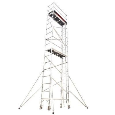 Ein guter Preis. EN1004 Standardaufbauwerk aus Aluminium-Leiterrahmen Online